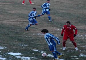 B.Belediyespor 16'ıncılığa indi